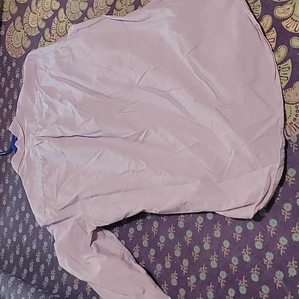 J. Crew Buttondown - image 5